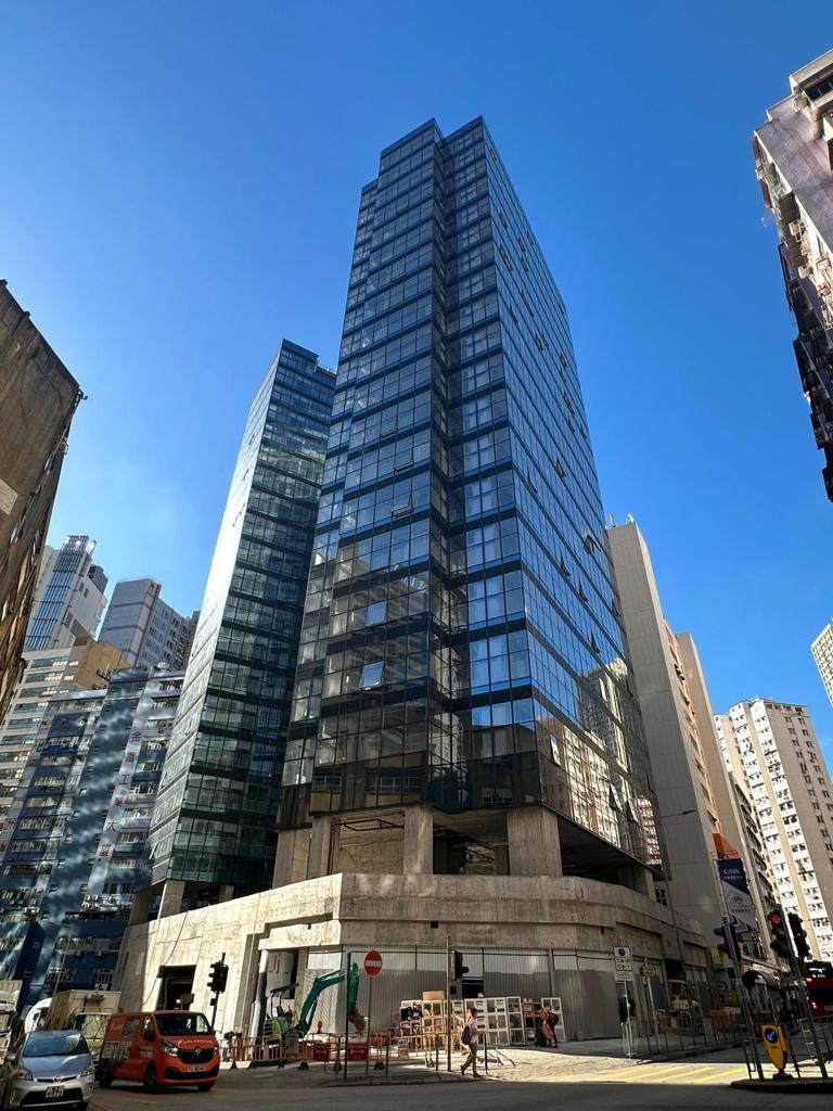 ICity寫字樓 主圖